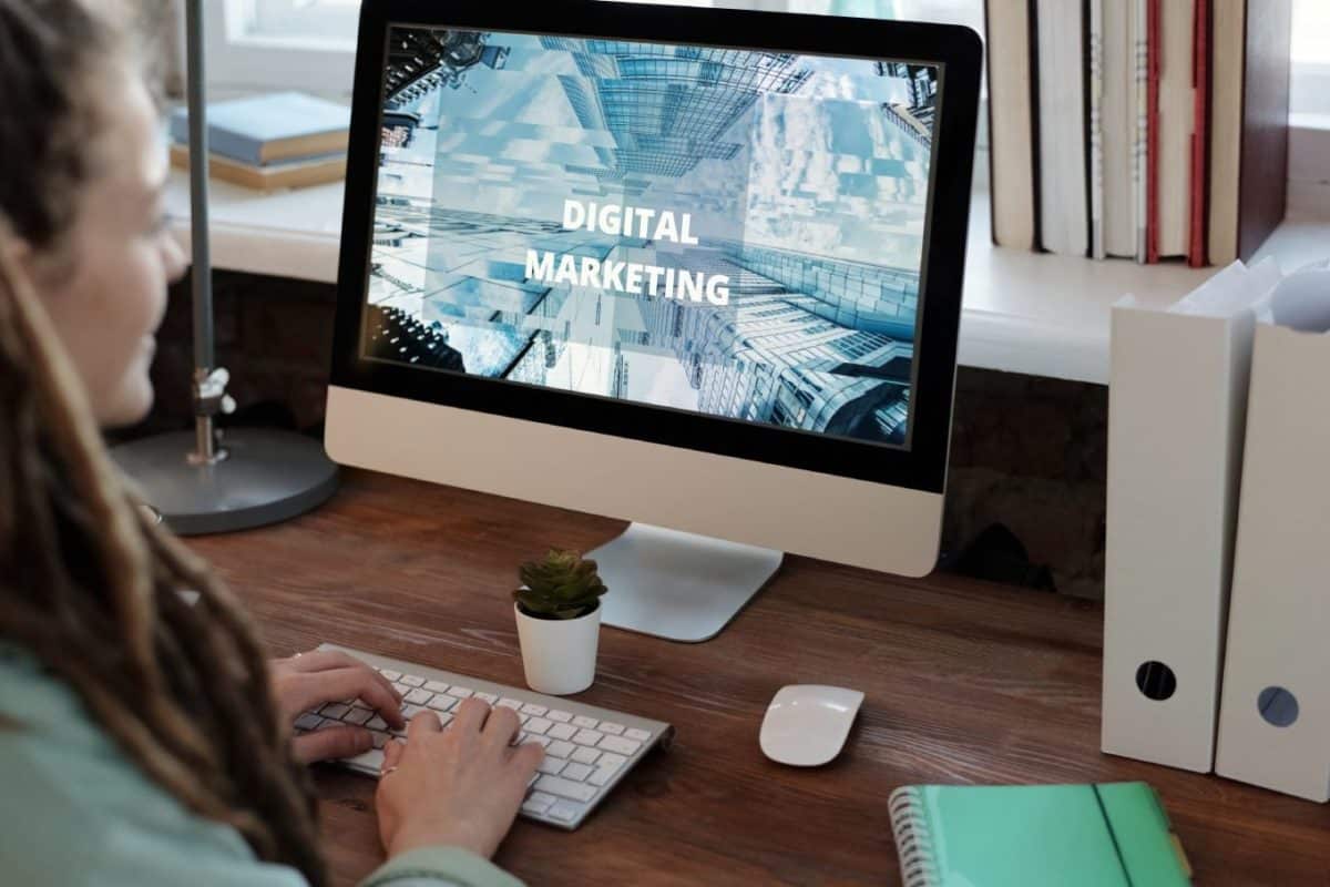 digital marketing