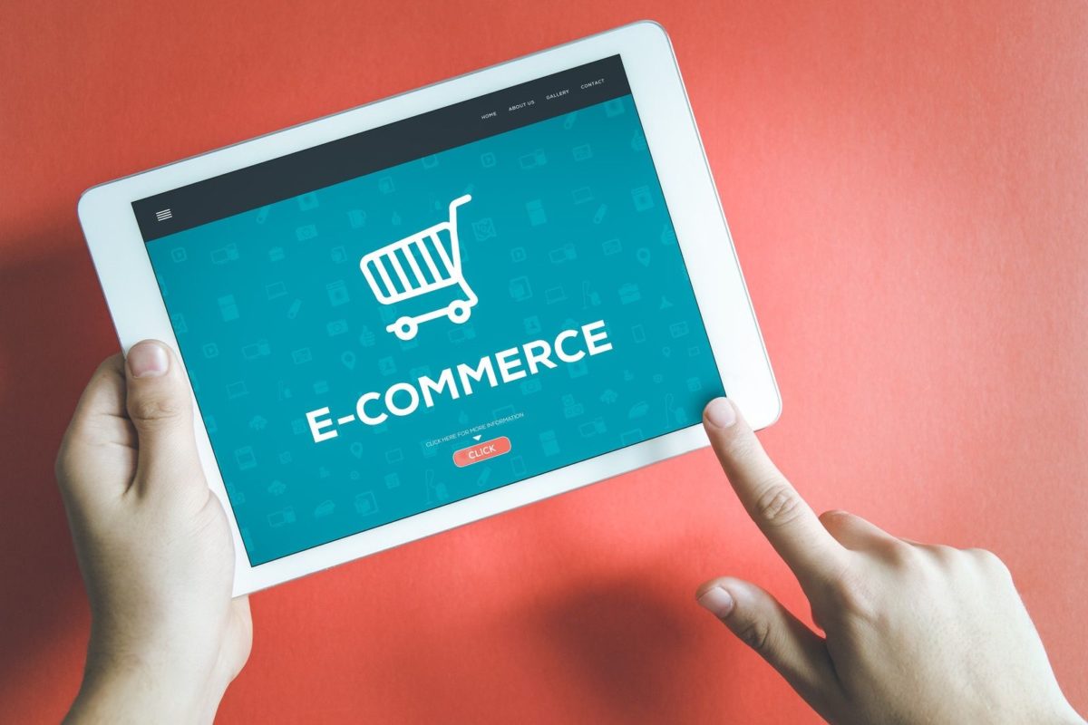 e commerce