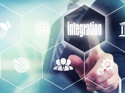 Bespoke Software Integration