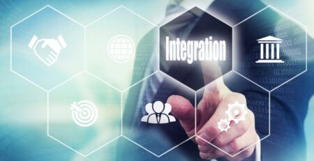 Bespoke Software Integration