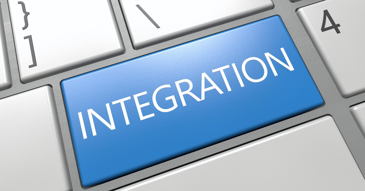 Bespoke Software Integration